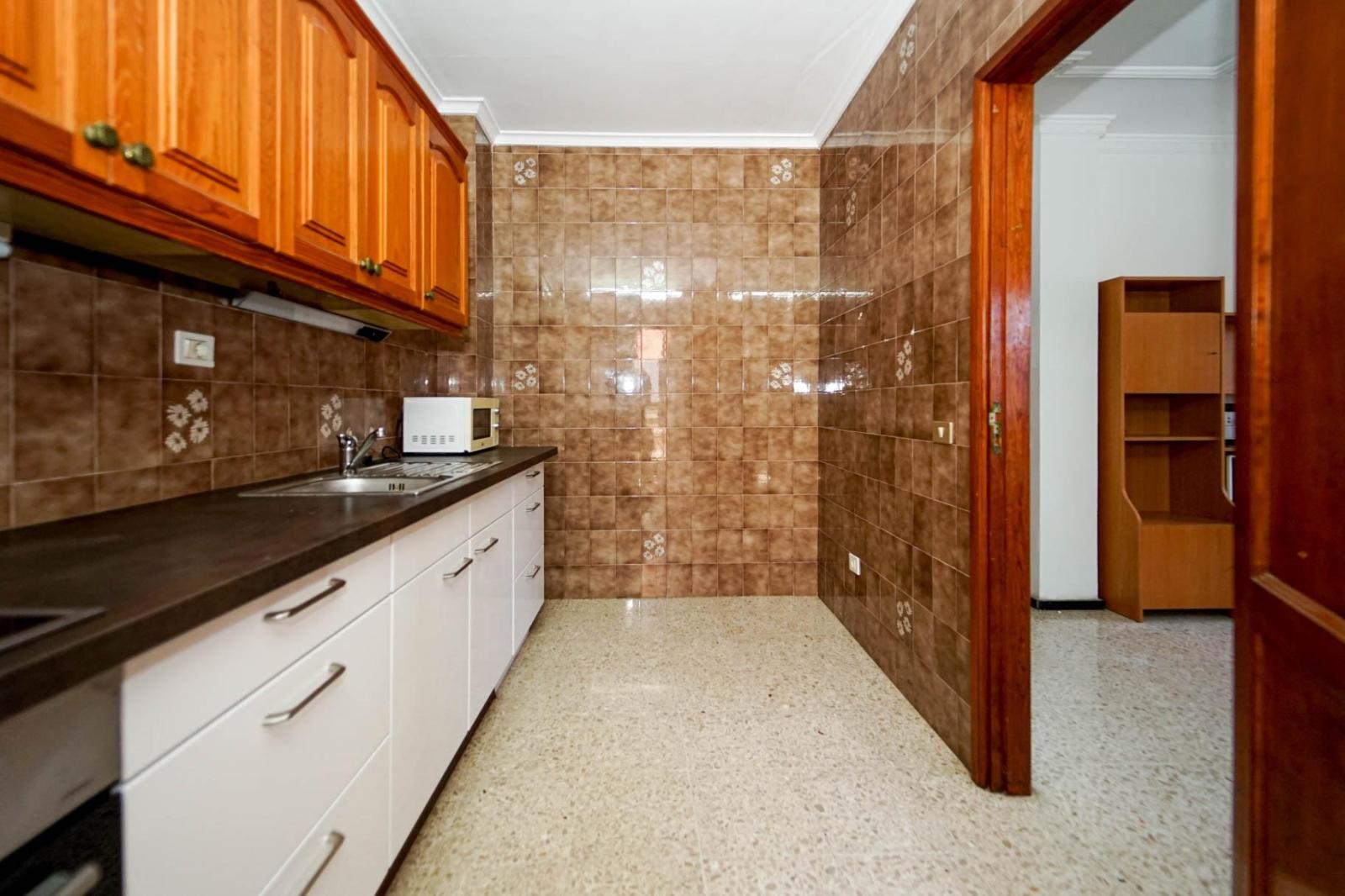 Flat for Sale in San Bartolomé de Tirajana