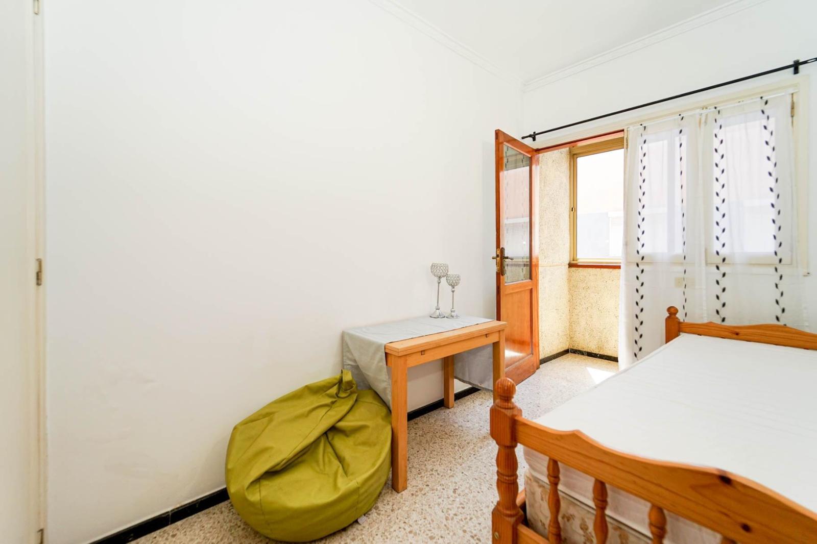 Flat for Sale in San Bartolomé de Tirajana