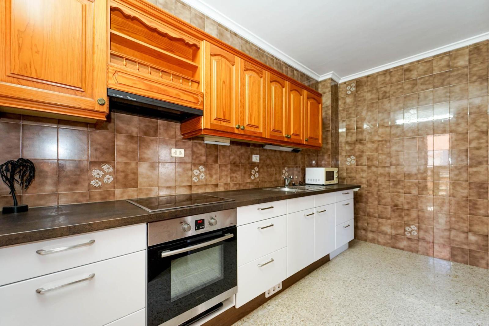 Flat for Sale in San Bartolomé de Tirajana