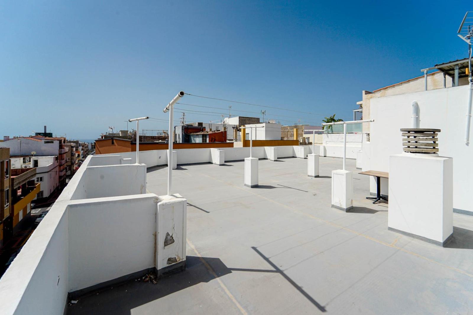 Flat for Sale in San Bartolomé de Tirajana