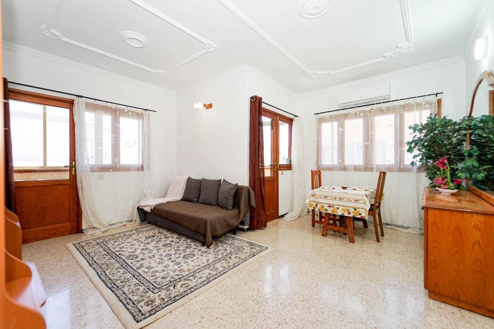 Flat for Sale in San Bartolomé de Tirajana