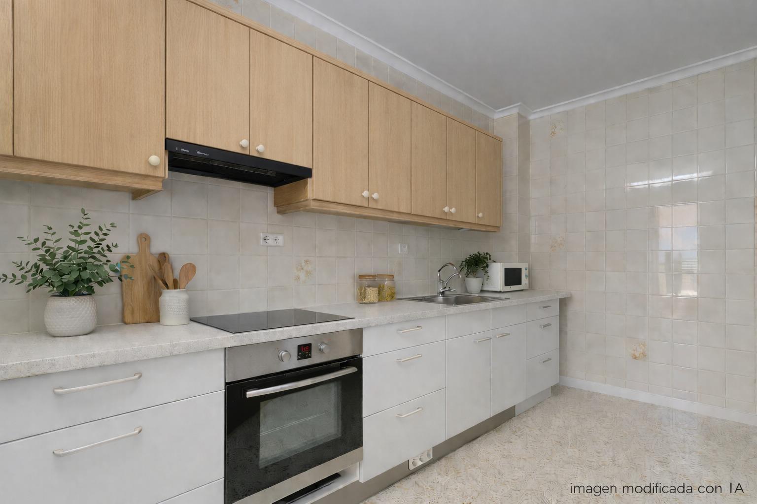 Flat for Sale in San Bartolomé de Tirajana