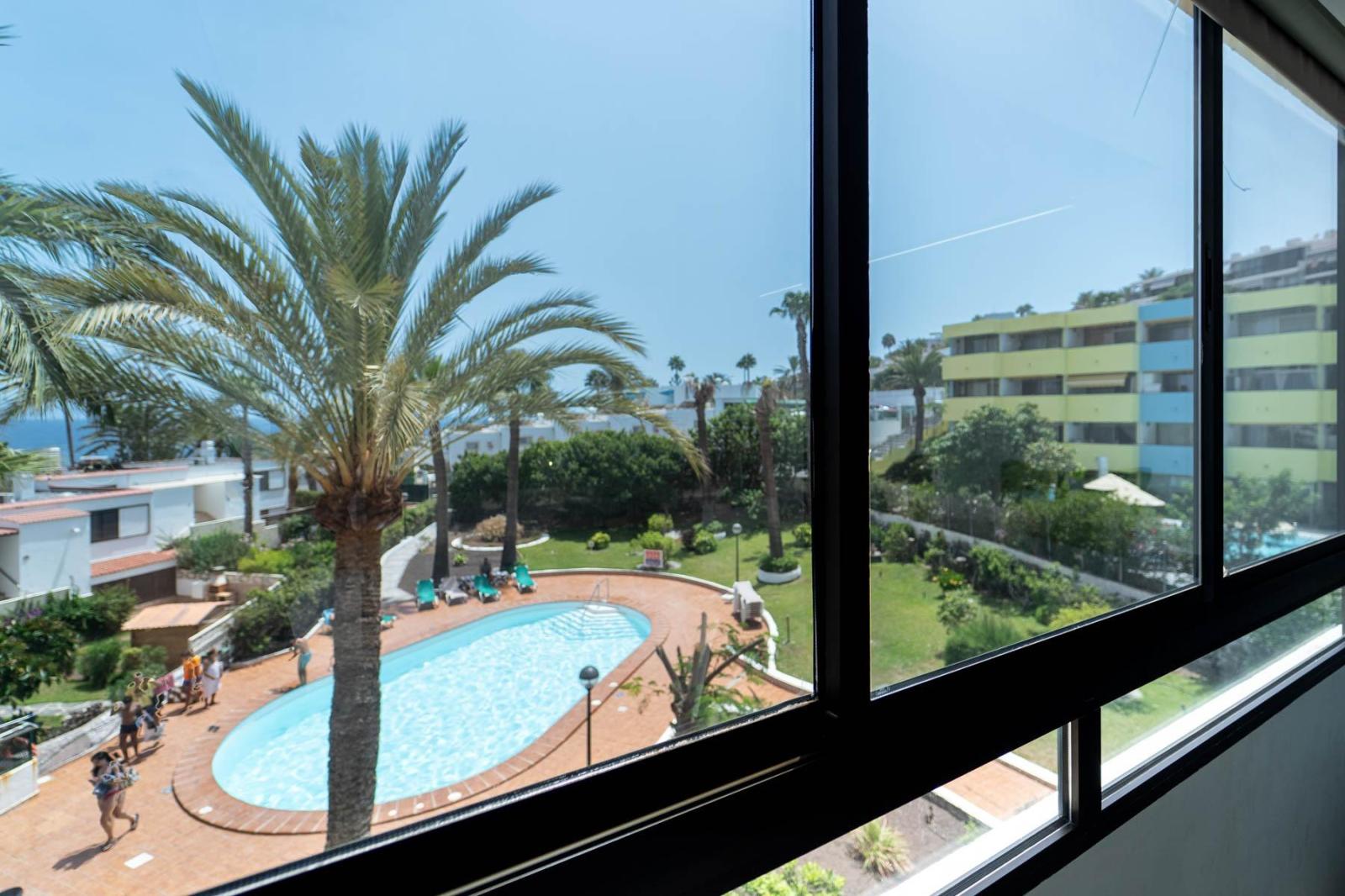 Studio for Sale in San Bartolomé de Tirajana
