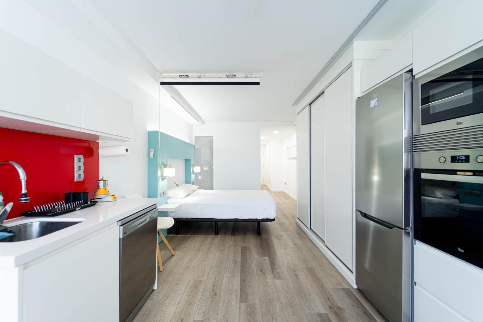 Studio for Sale in San Bartolomé de Tirajana
