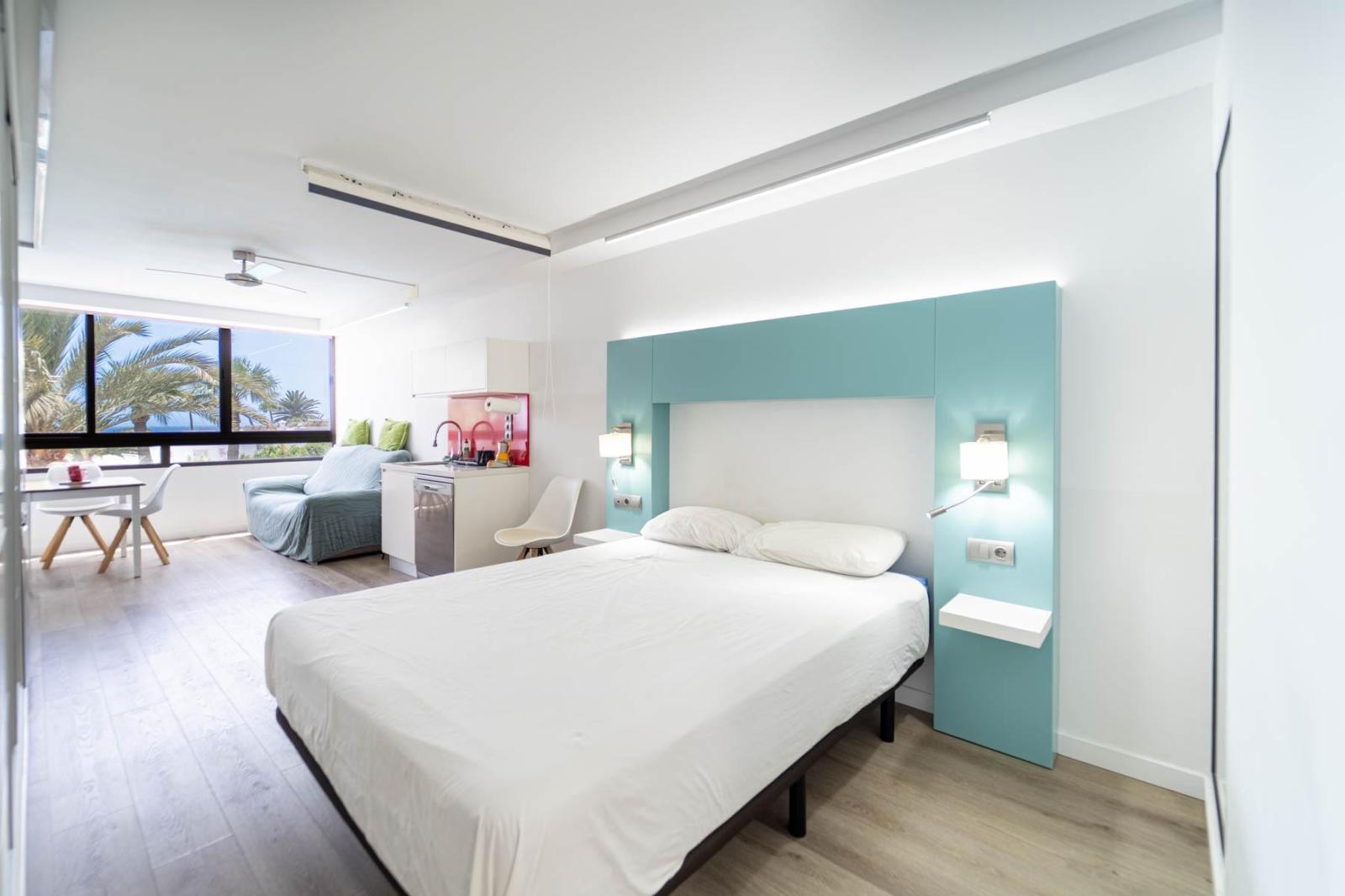 Studio for Sale in San Bartolomé de Tirajana