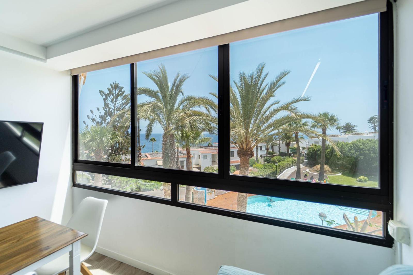 Studio for Sale in San Bartolomé de Tirajana