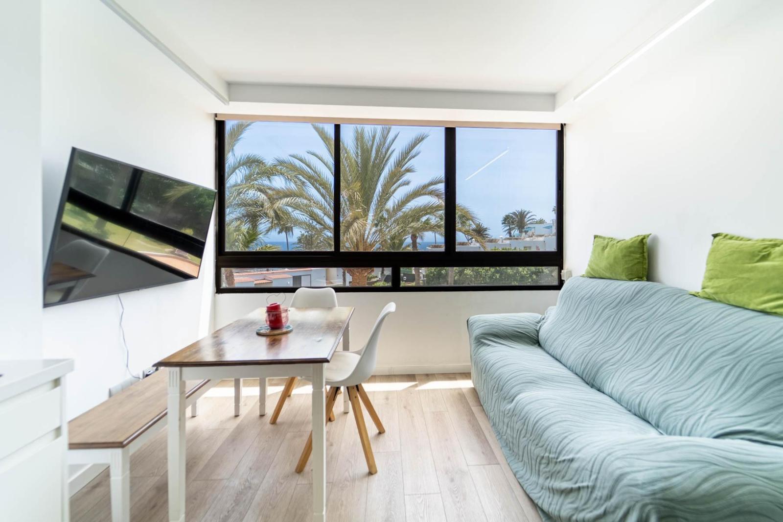 Studio for Sale in San Bartolomé de Tirajana