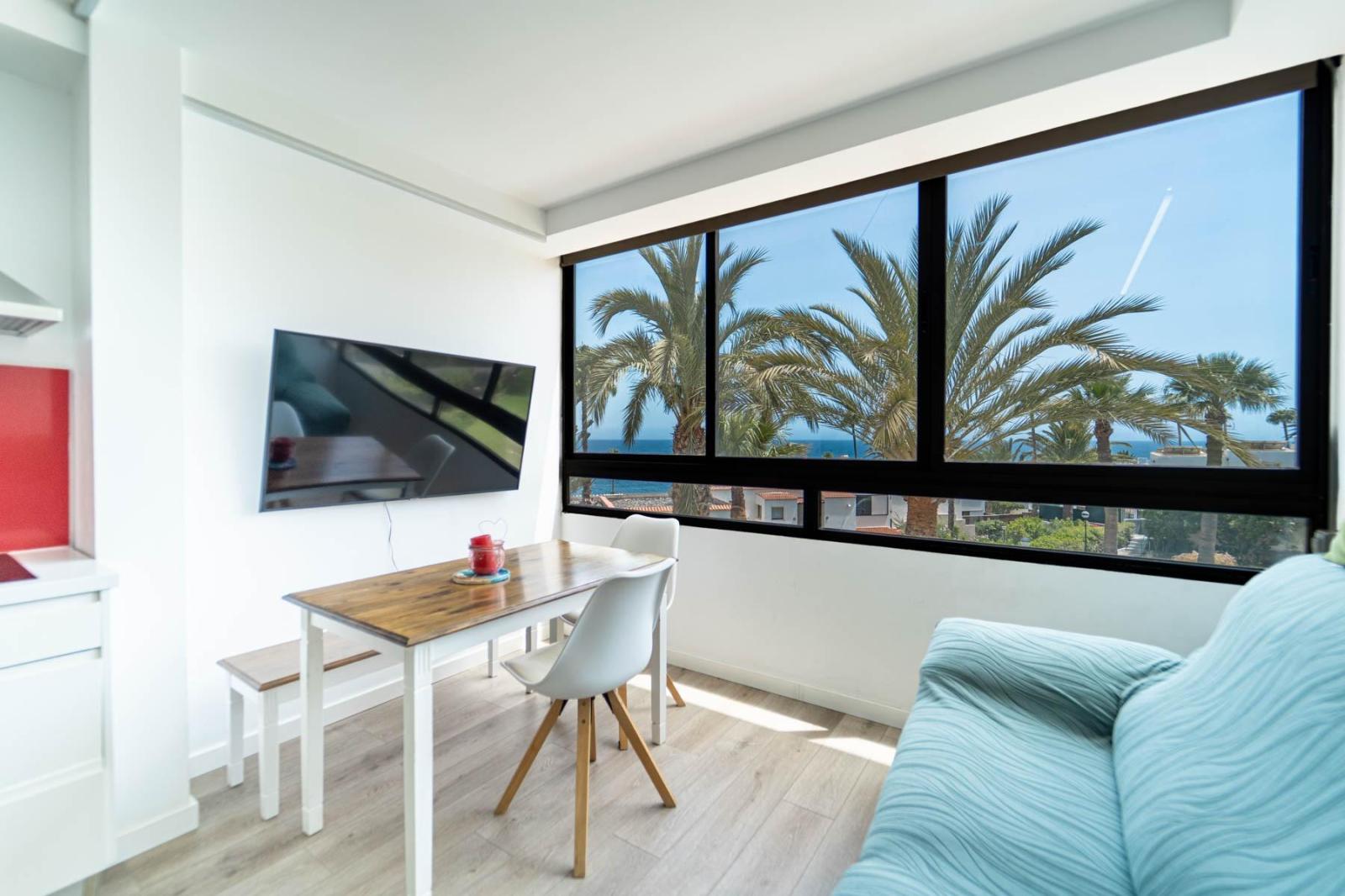Studio for Sale in San Bartolomé de Tirajana