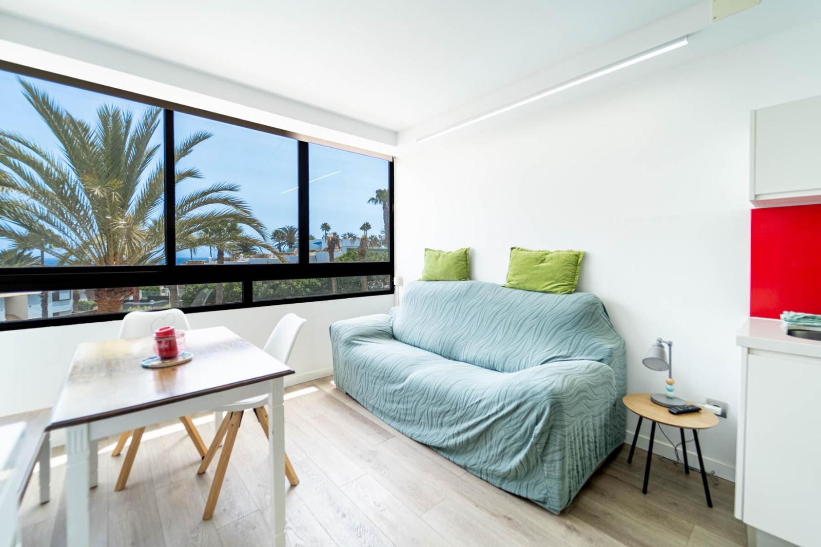 Studio for Sale in San Bartolomé de Tirajana