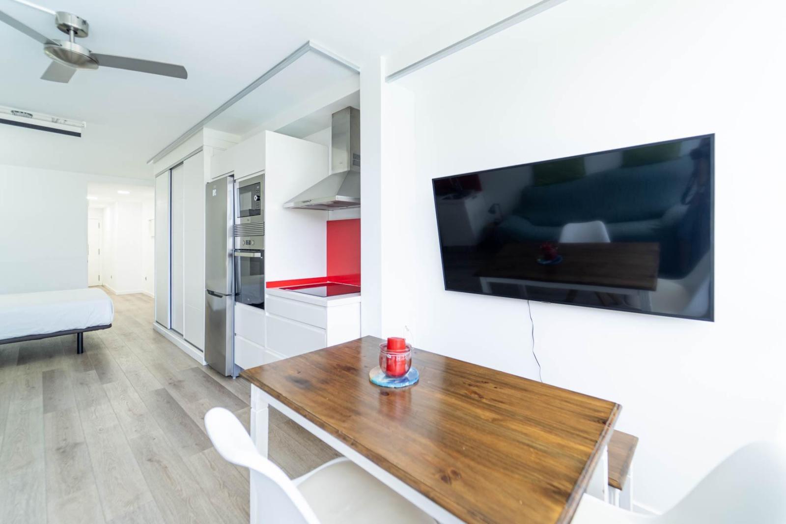 Studio for Sale in San Bartolomé de Tirajana