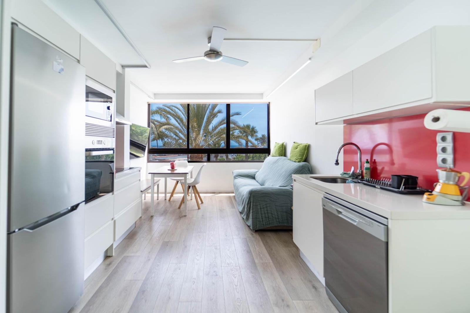 Studio for Sale in San Bartolomé de Tirajana