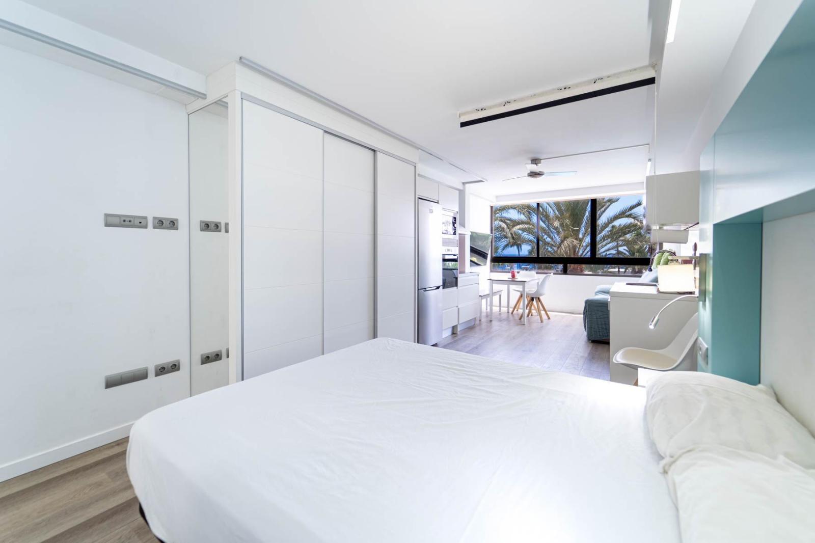Studio for Sale in San Bartolomé de Tirajana