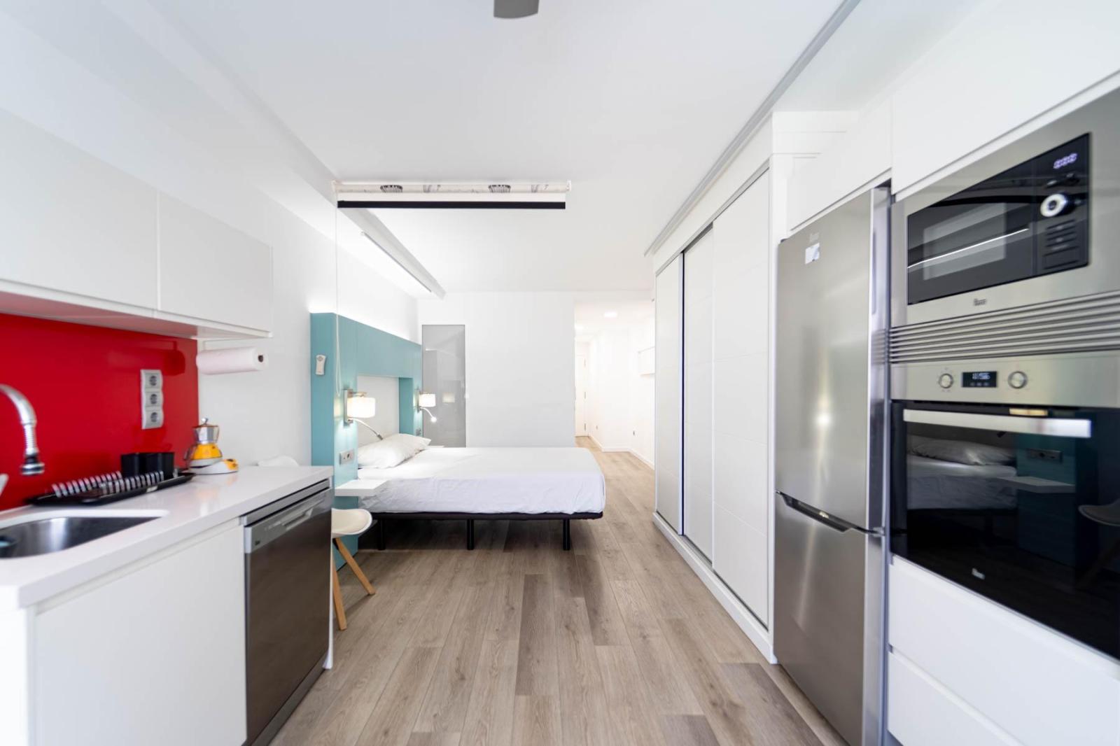 Studio for Sale in San Bartolomé de Tirajana