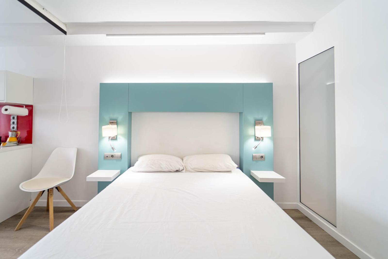 Studio for Sale in San Bartolomé de Tirajana