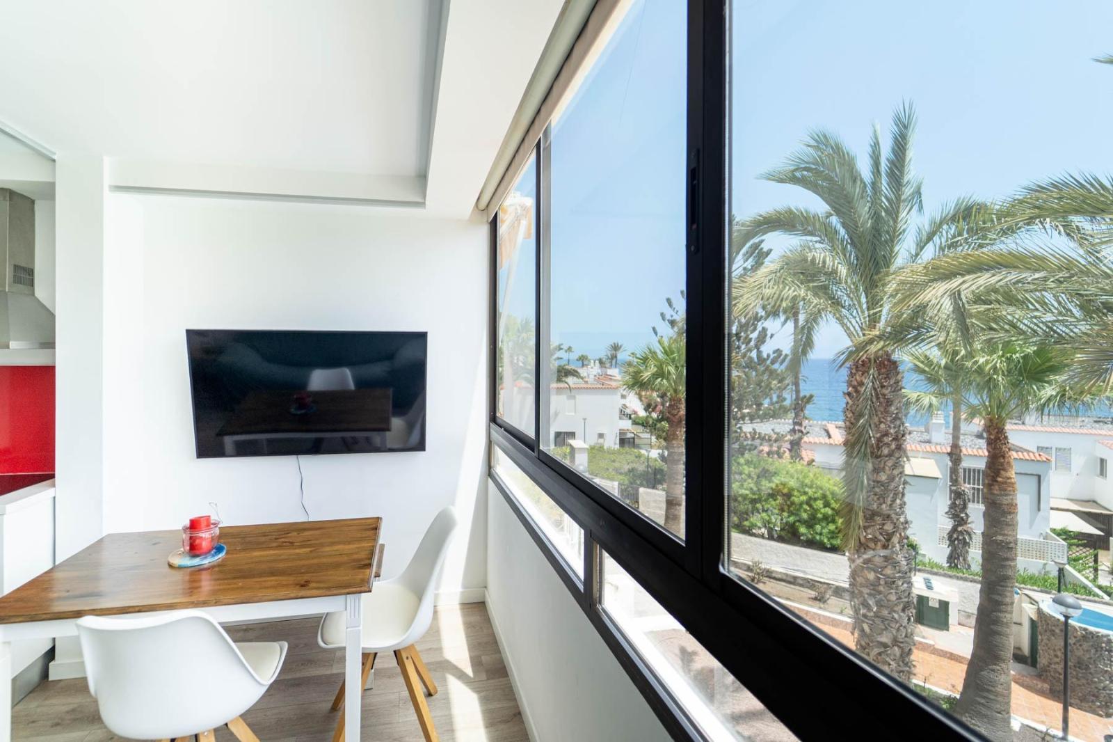 Studio for Sale in San Bartolomé de Tirajana