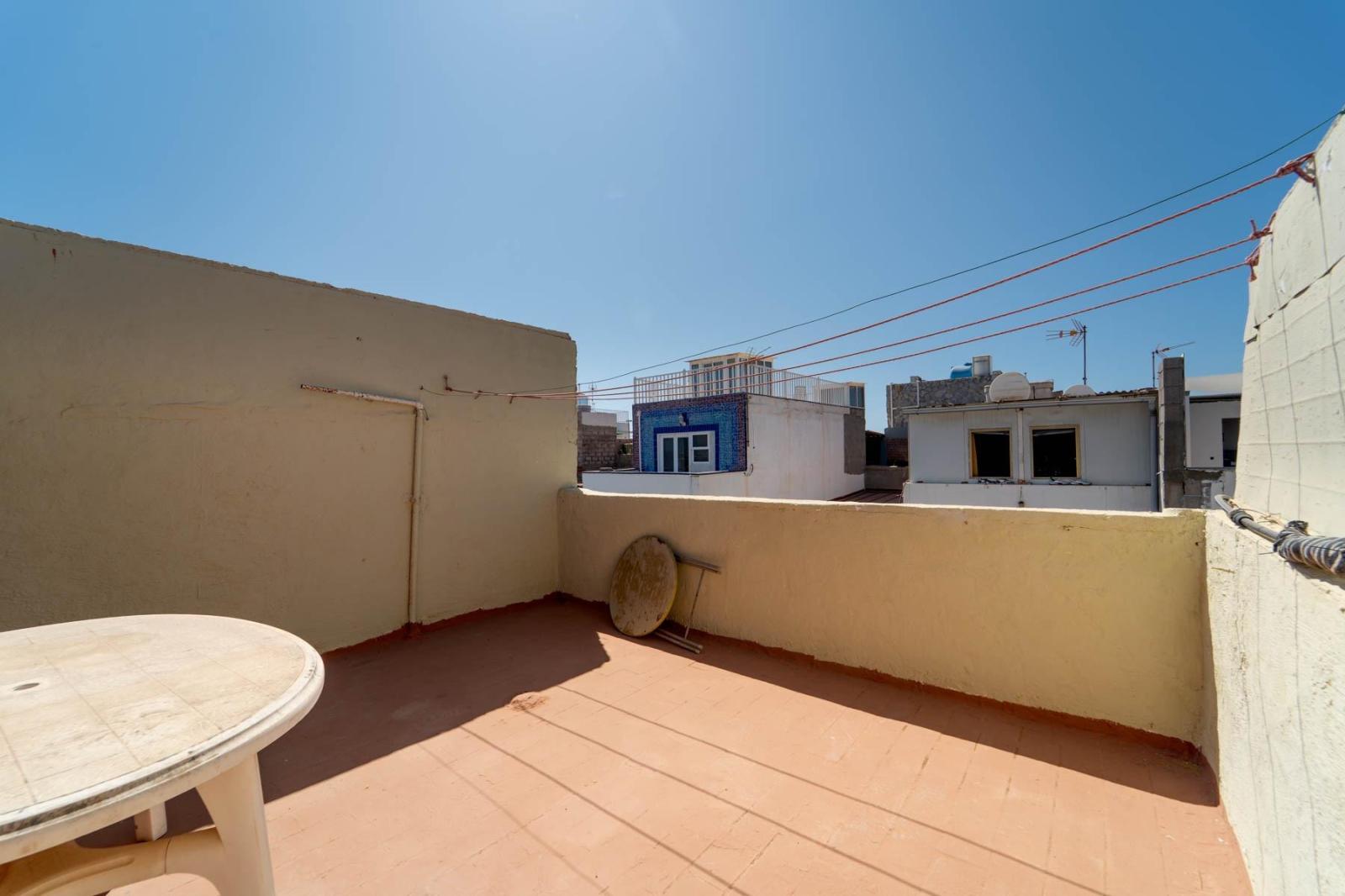 Casa en Venta en Mogán
