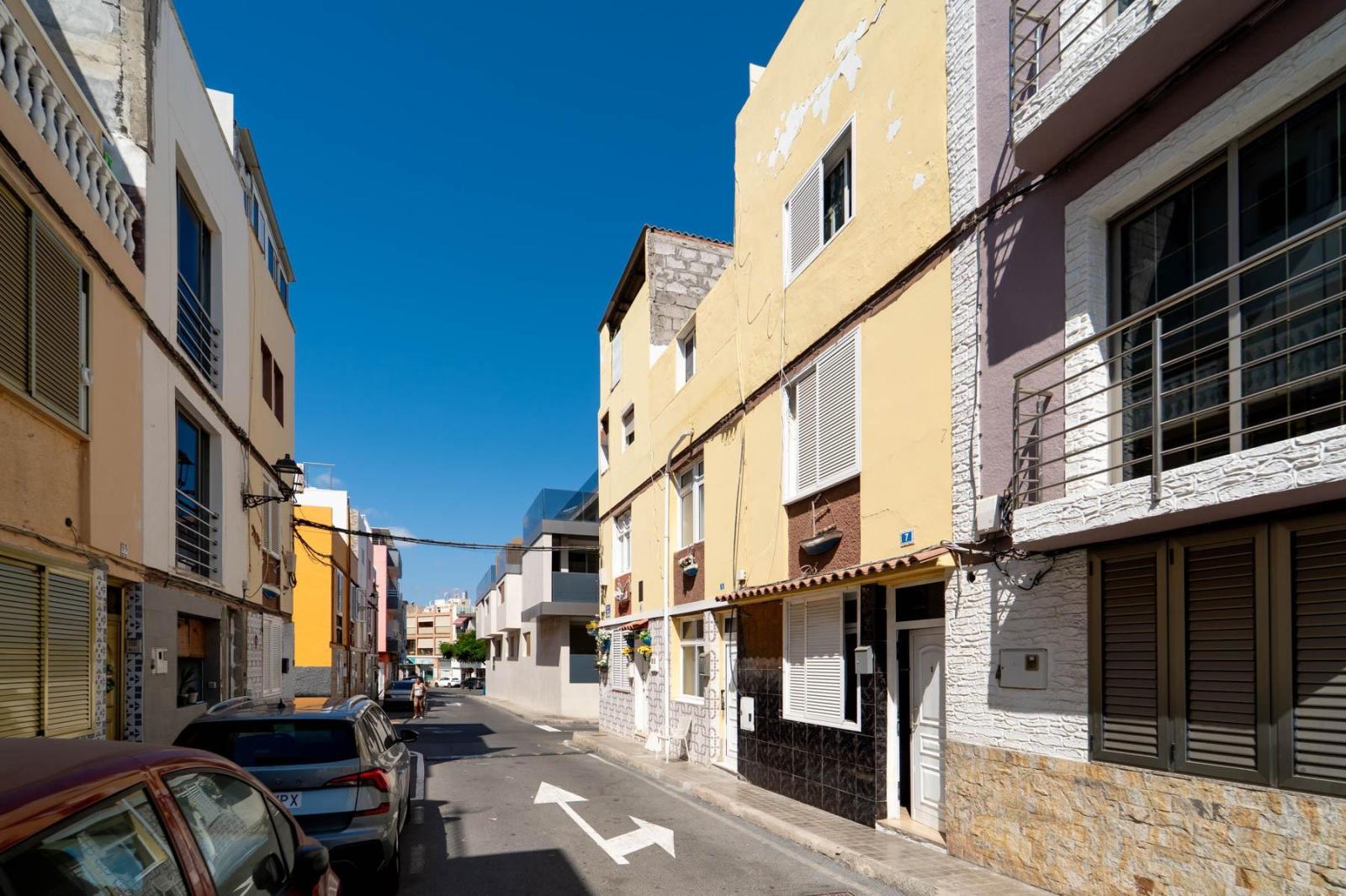 Casa en Venta en Mogán
