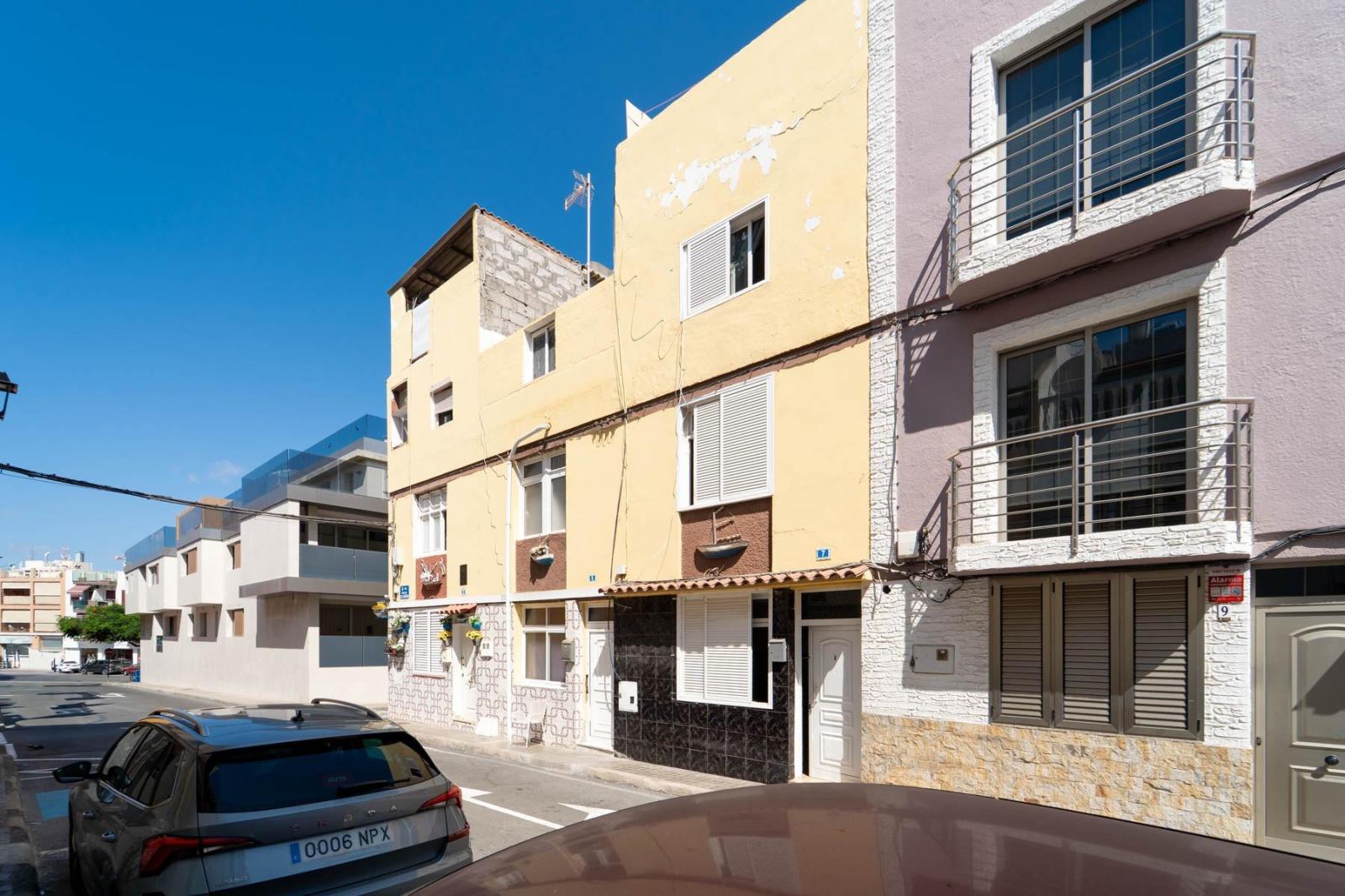 Casa en Venta en Mogán