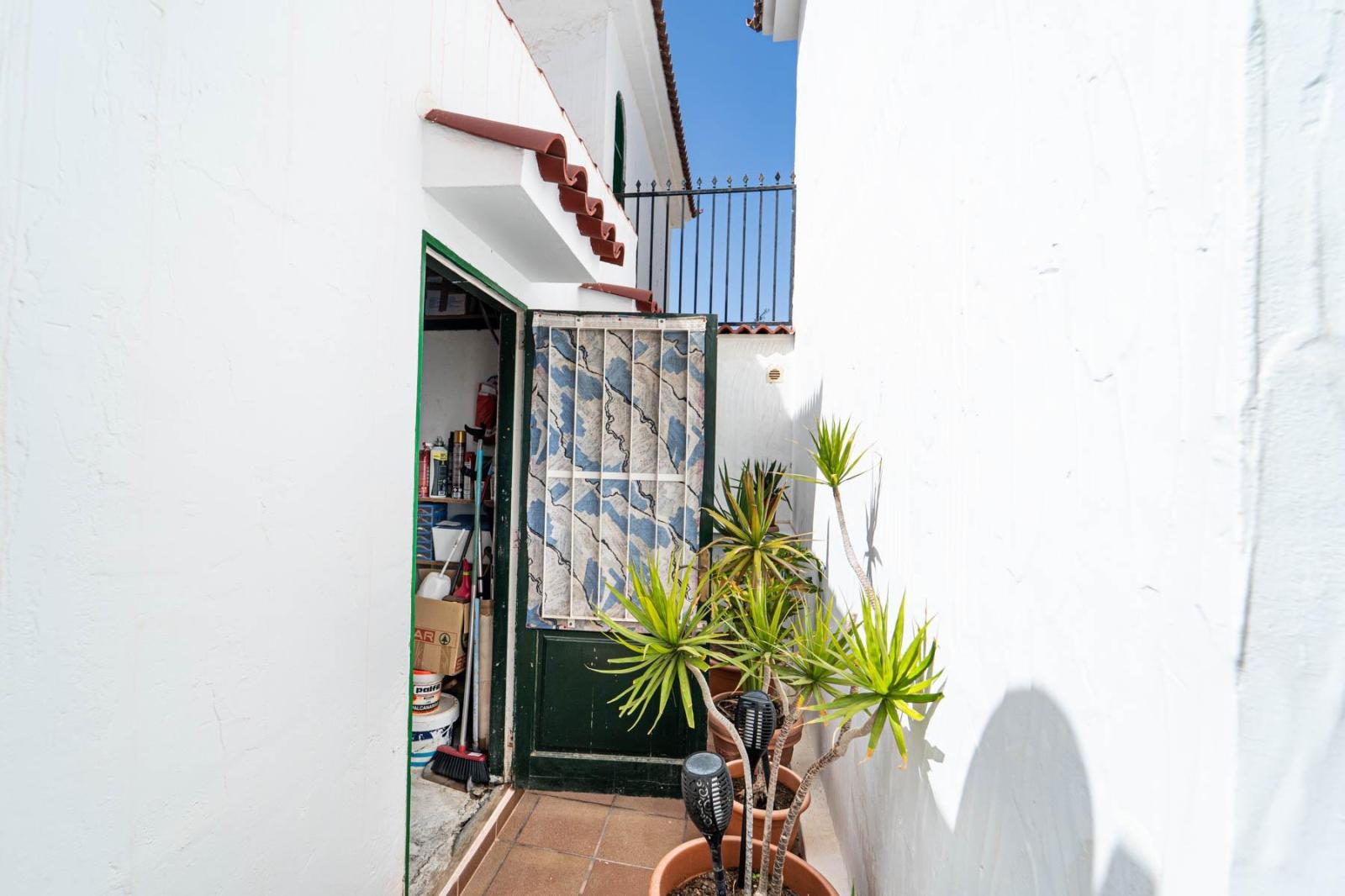 Duplex for Sale in Mogán