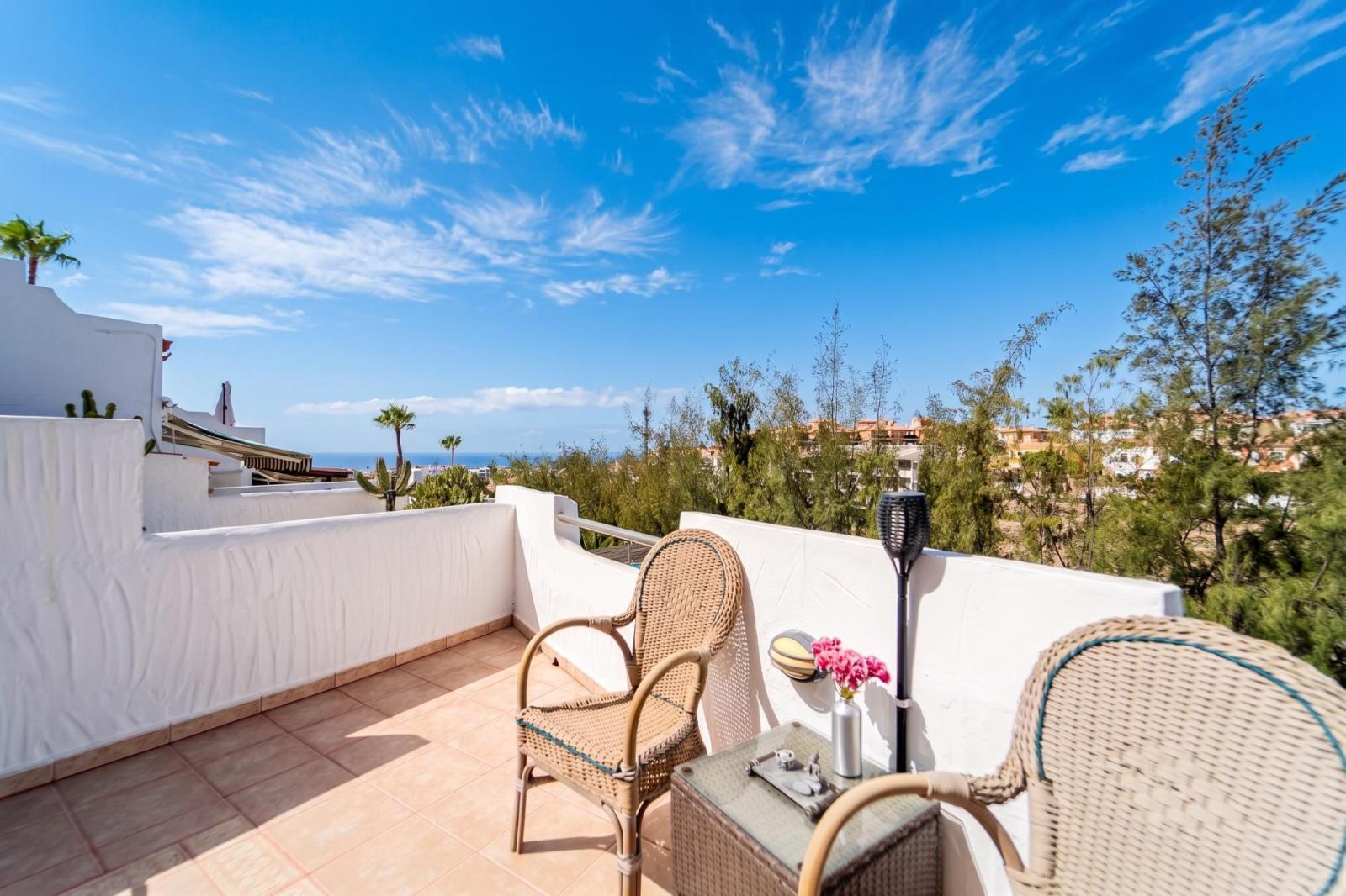 Duplex for Sale in Mogán