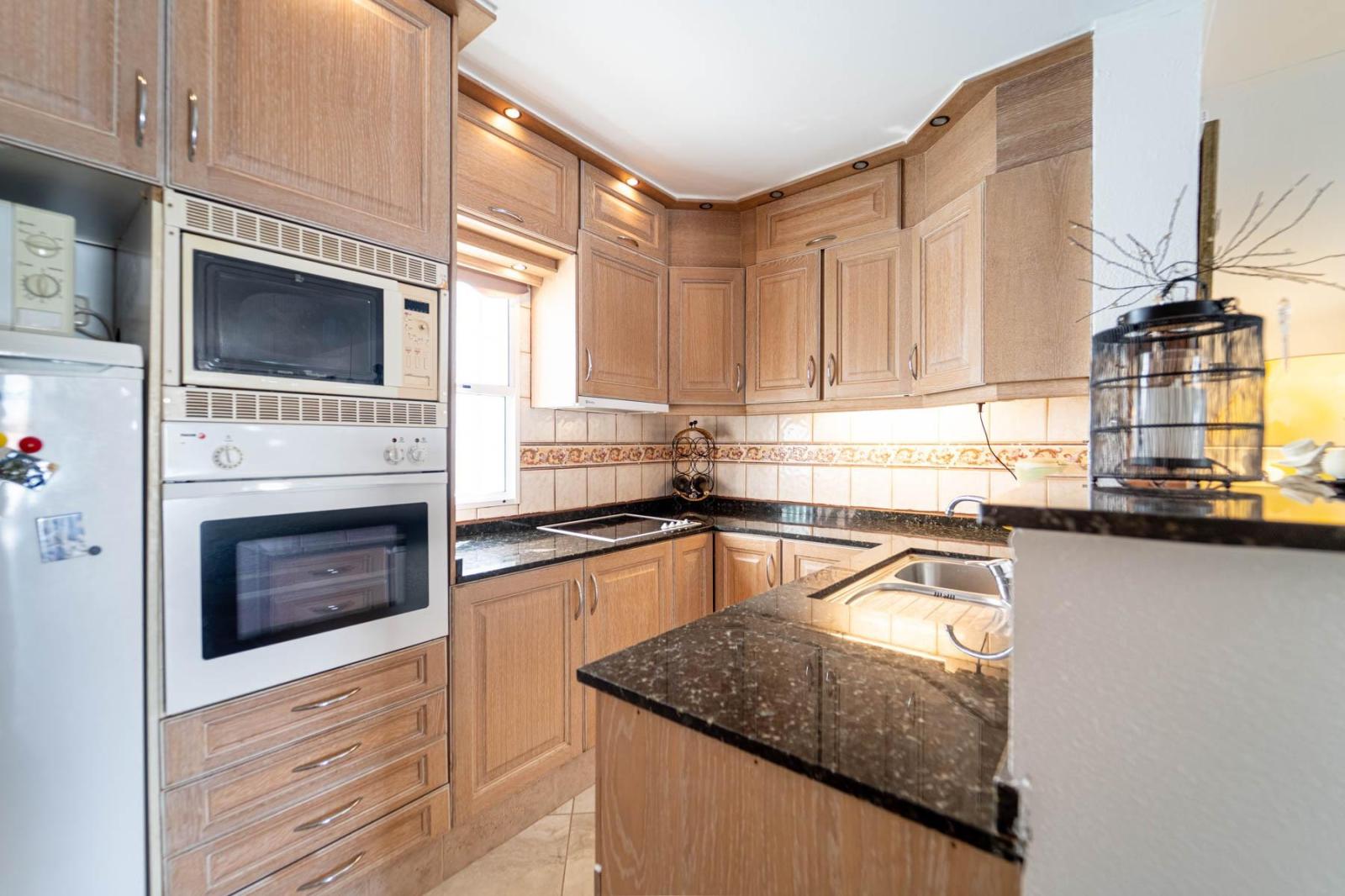 Duplex for Sale in Mogán