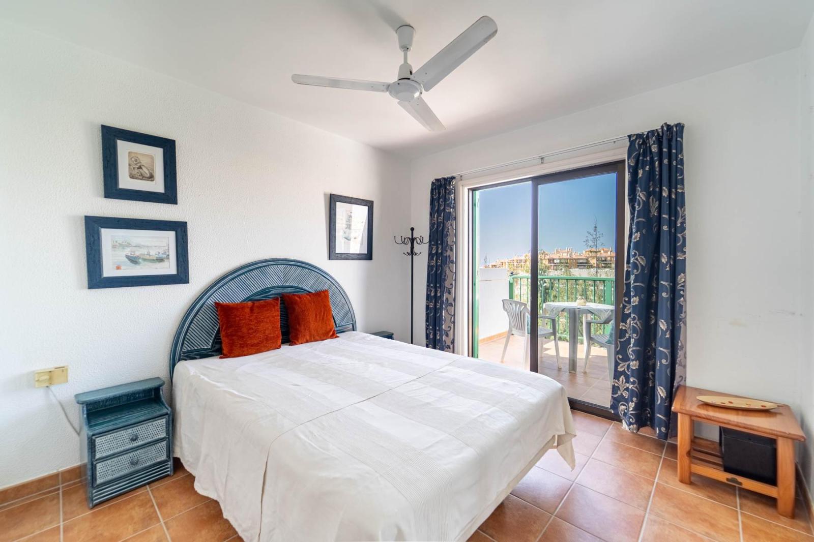 Duplex for Sale in Mogán
