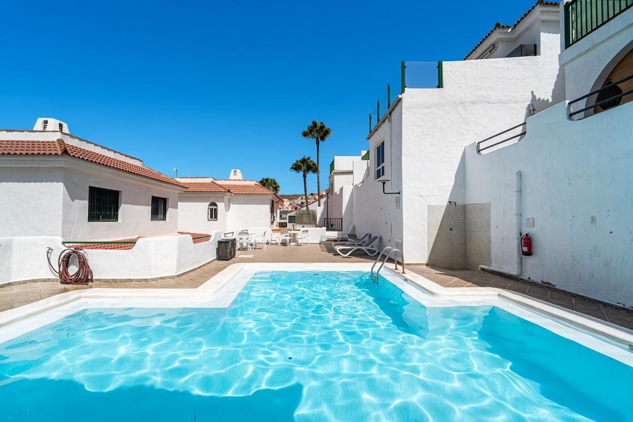 Duplex for Sale in Mogán