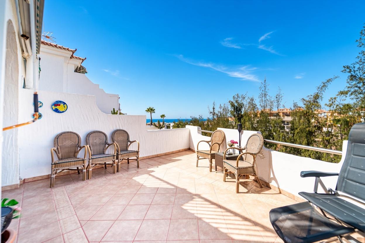 Duplex for Sale in Mogán