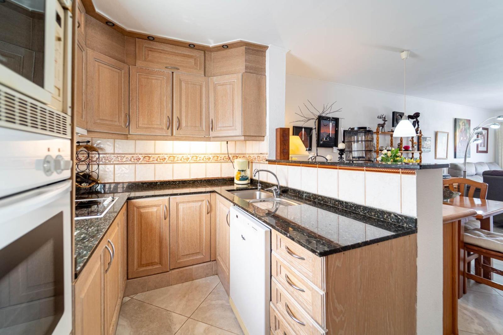 Duplex for Sale in Mogán