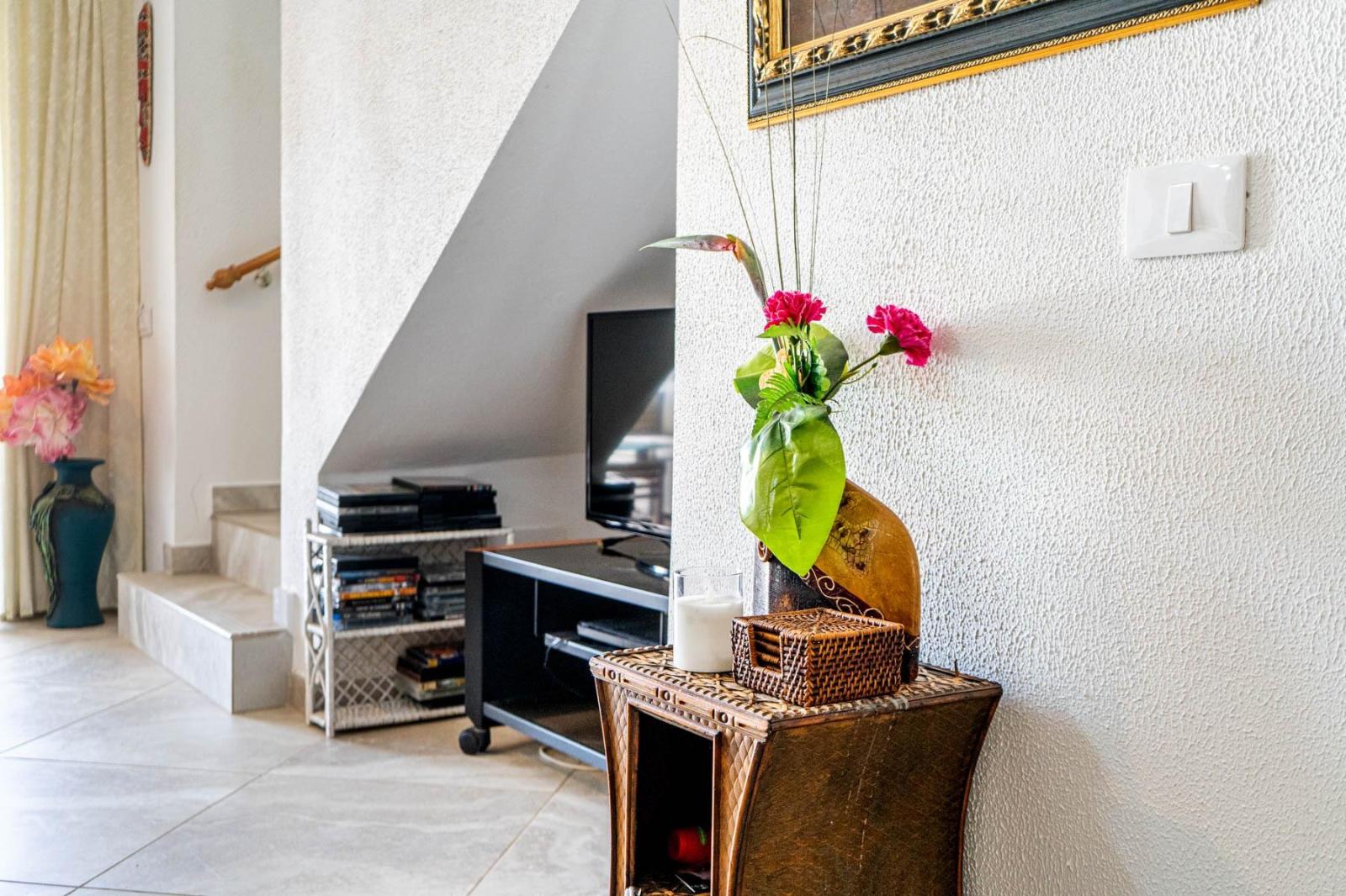 Duplex for Sale in Mogán