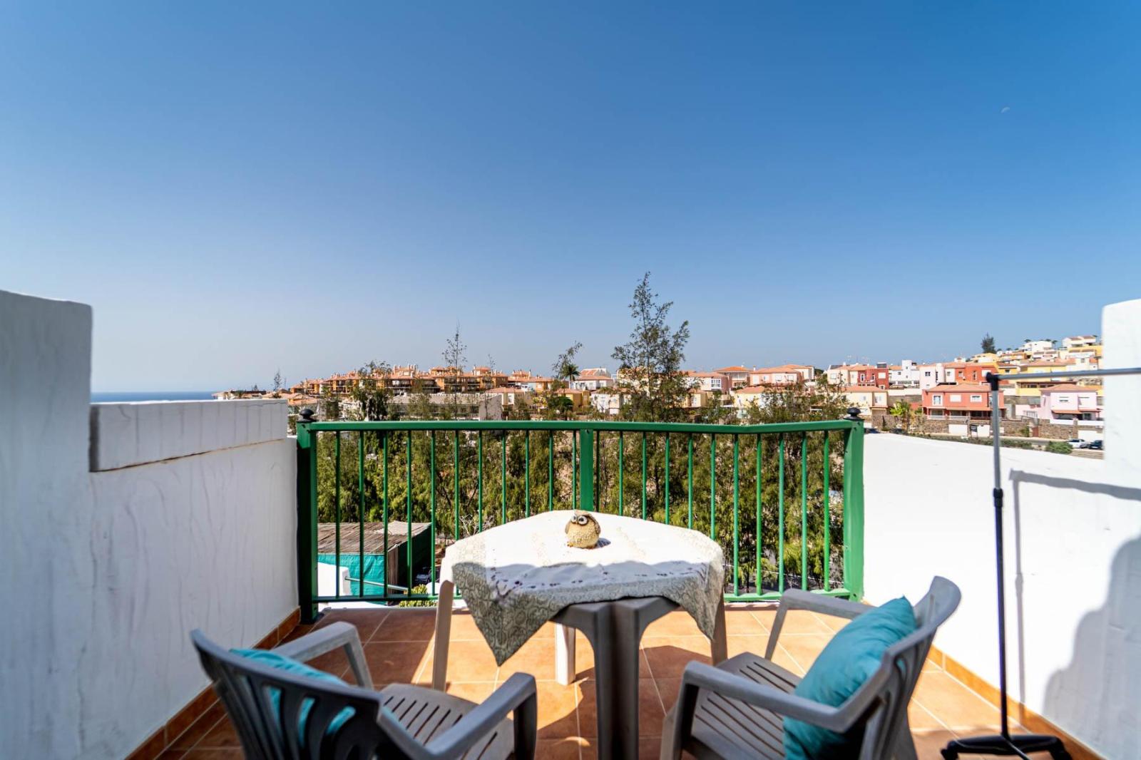 Duplex for Sale in Mogán