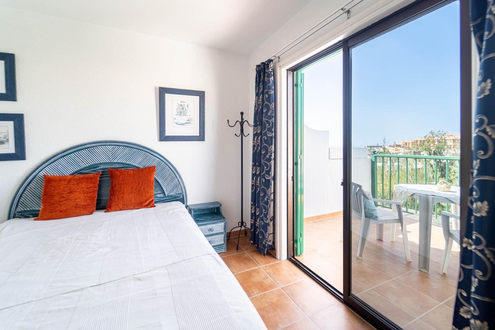 Duplex for Sale in Mogán