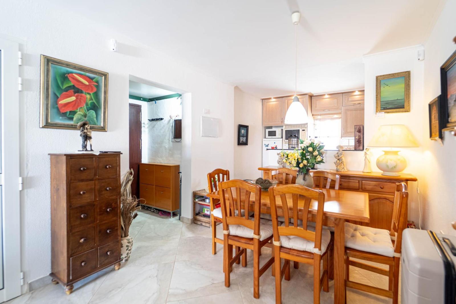 Duplex for Sale in Mogán