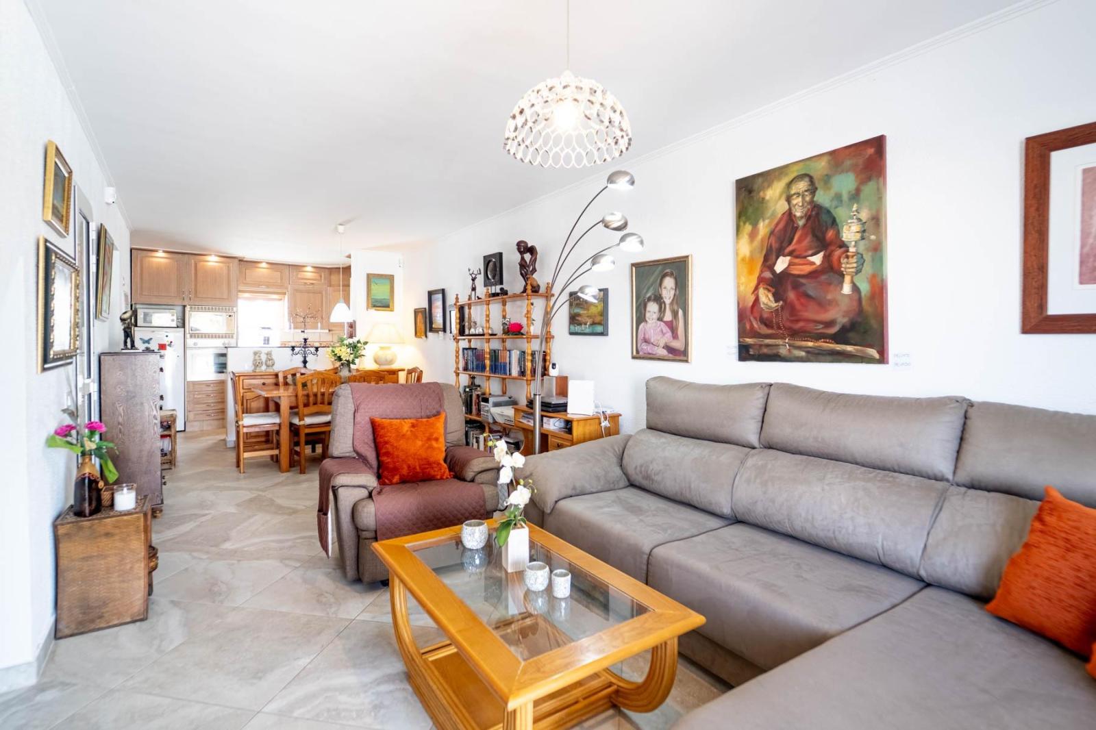 Duplex for Sale in Mogán