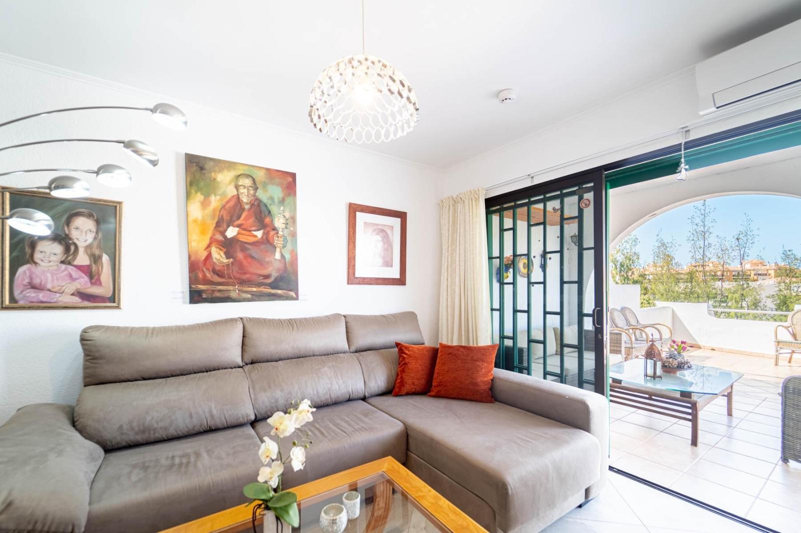Duplex for Sale in Mogán