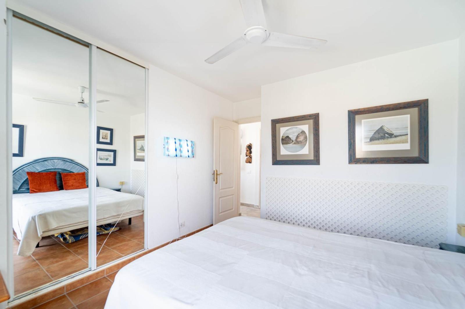 Duplex for Sale in Mogán