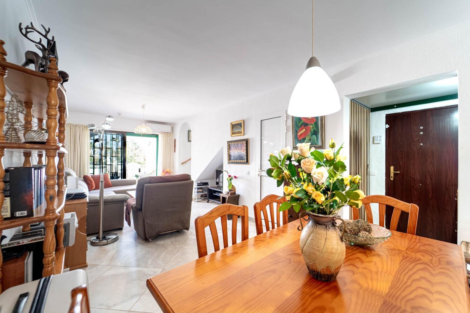 Duplex for Sale in Mogán