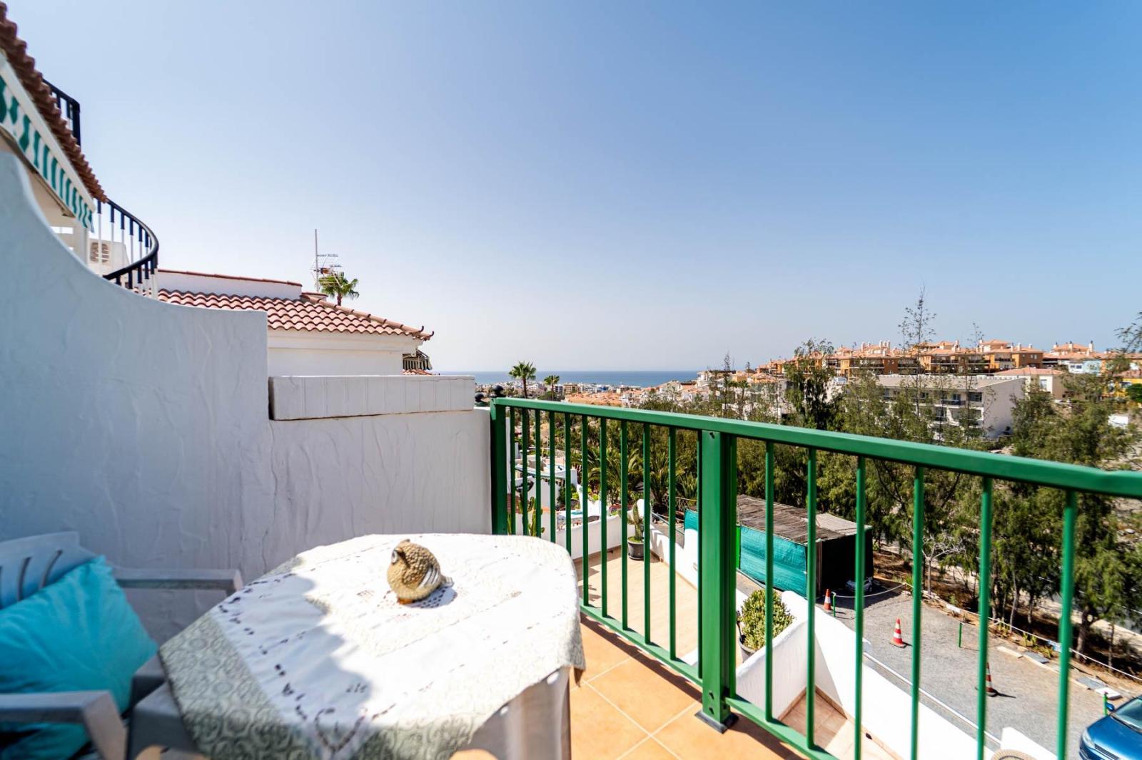 Duplex for Sale in Mogán