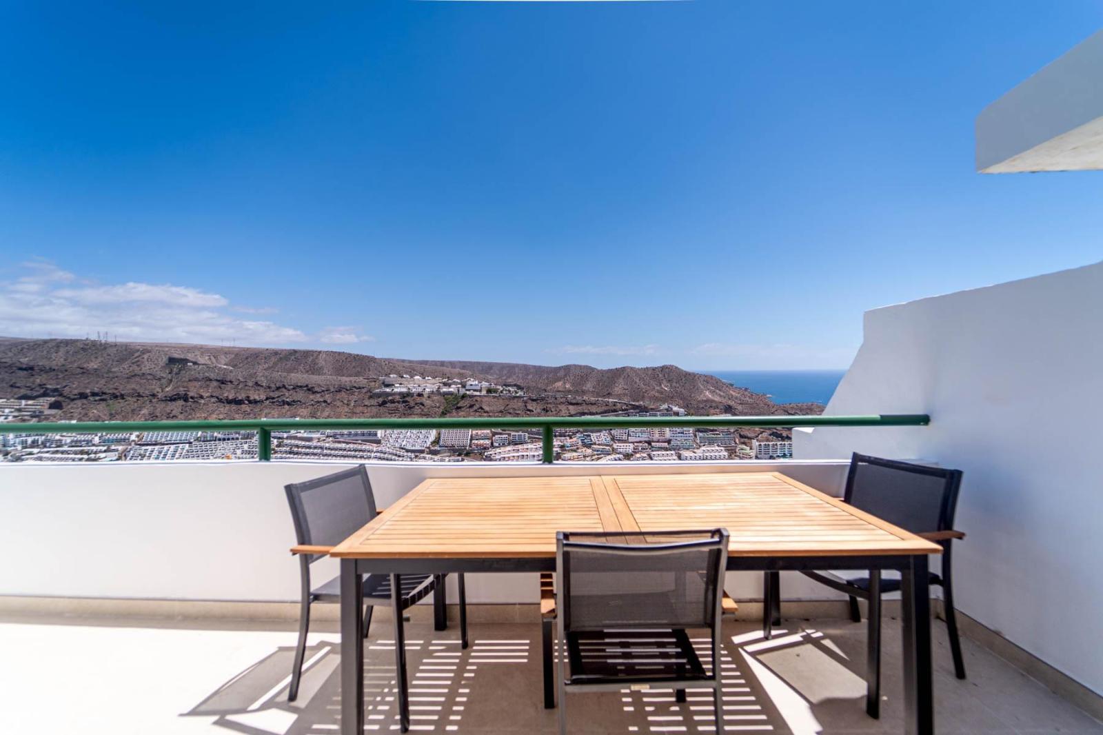 Apartamento en Venta en Mogán