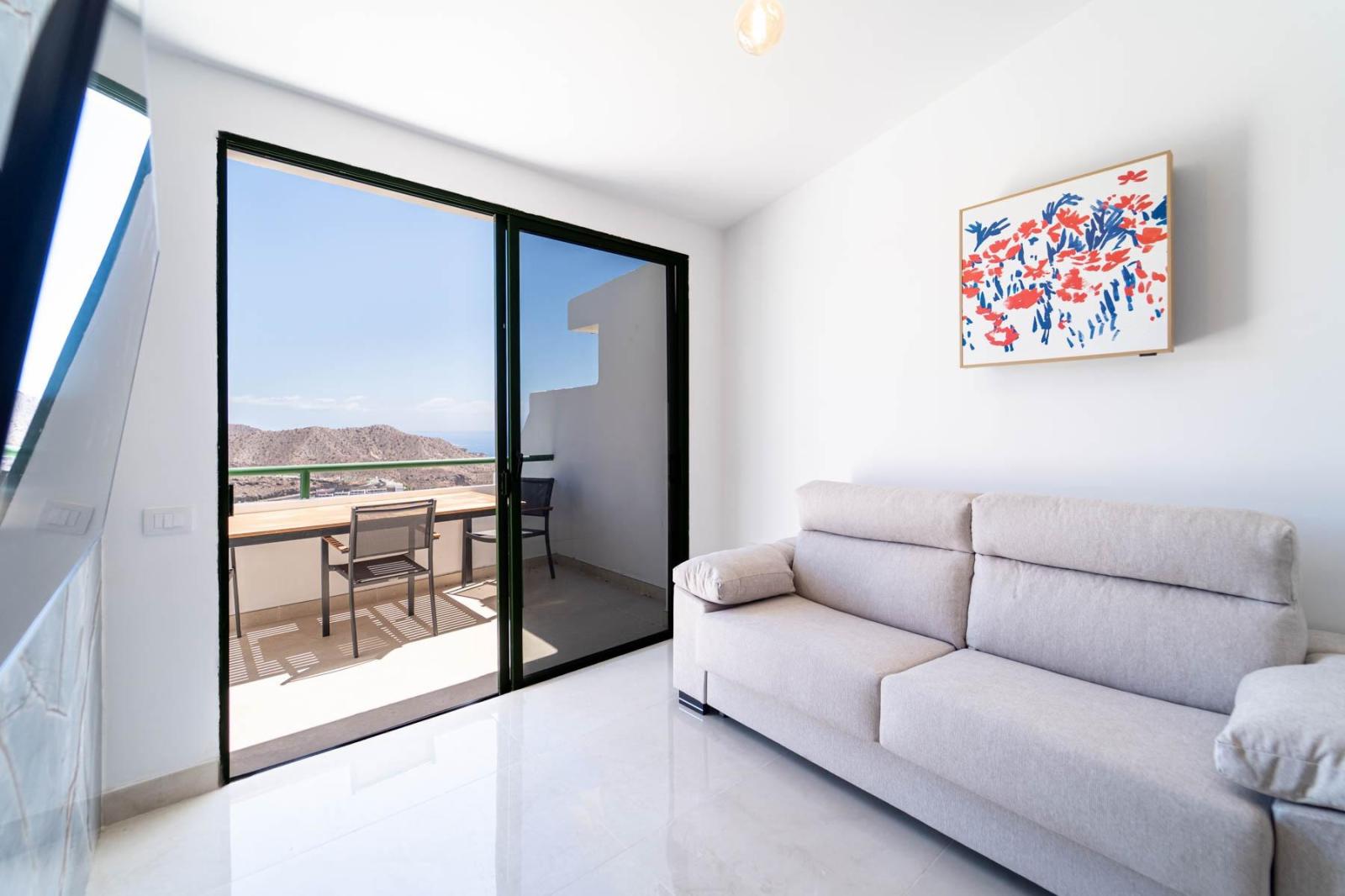 Apartamento en Venta en Mogán