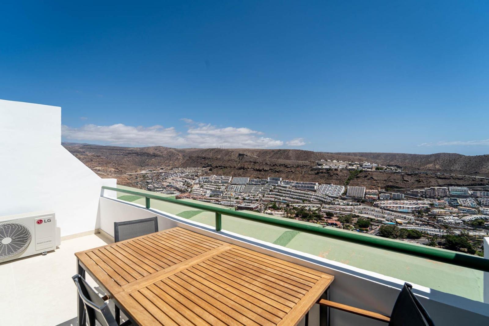 Apartamento en Venta en Mogán