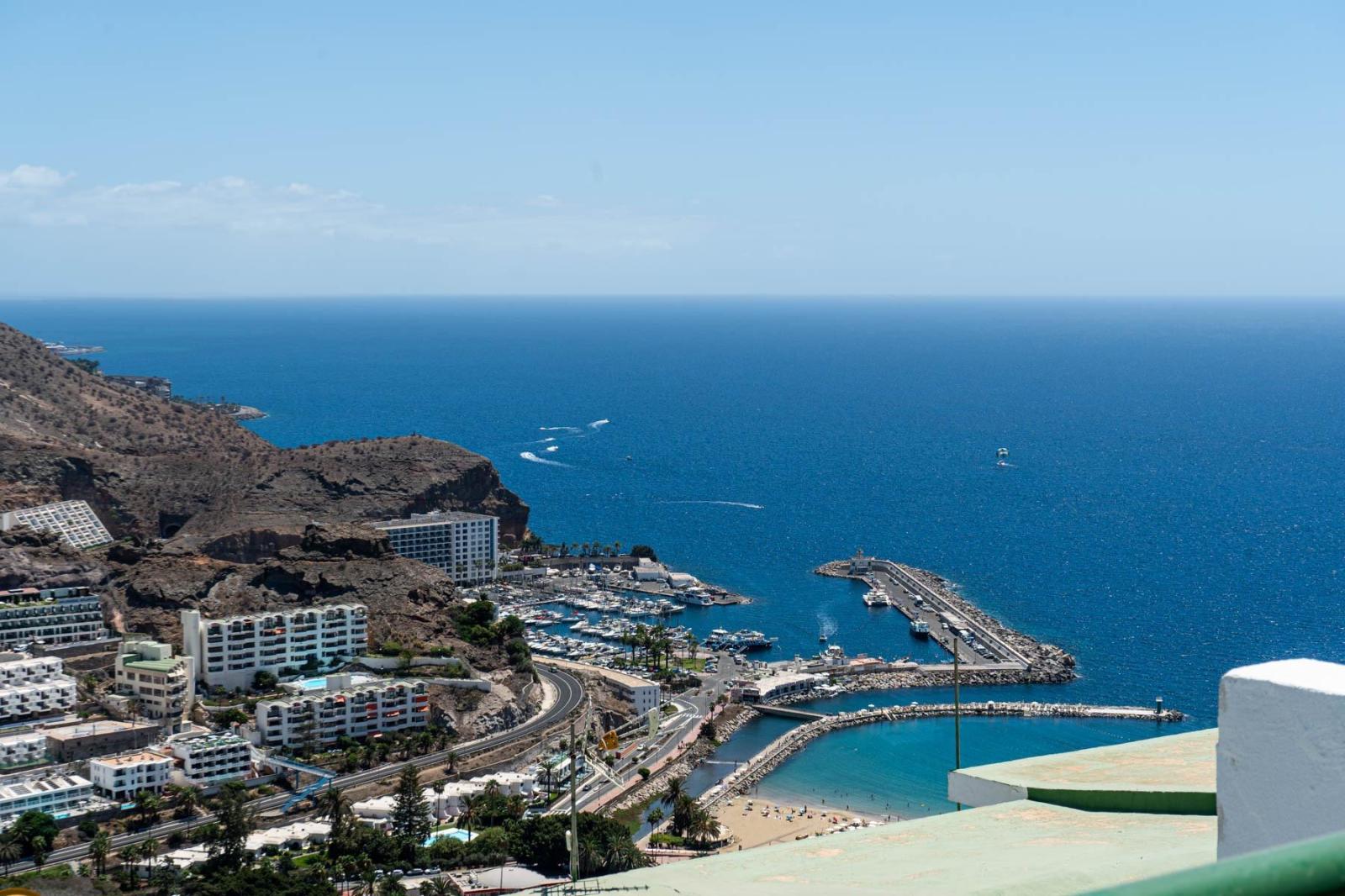 Apartamento en Venta en Mogán
