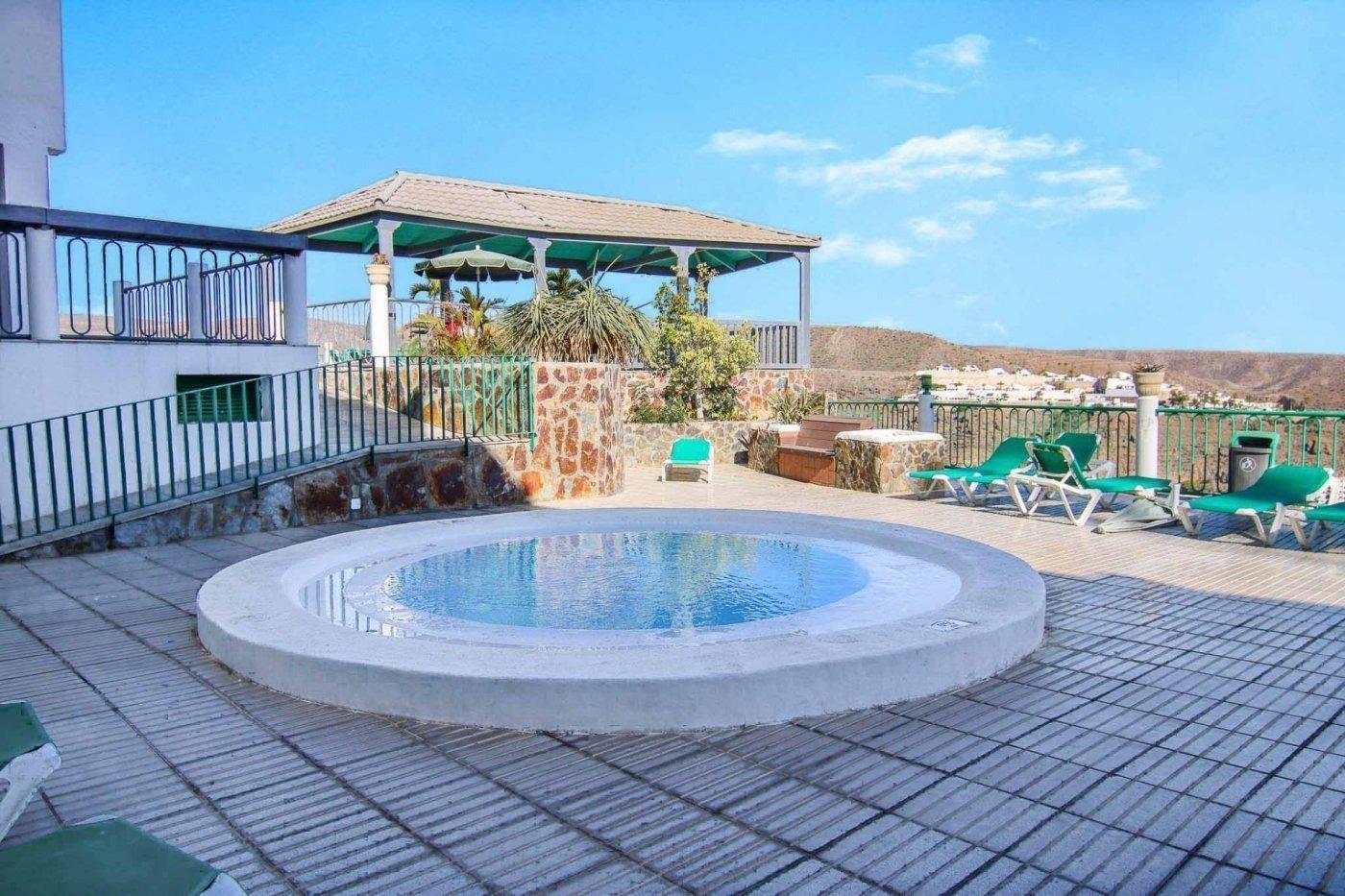 Apartamento en Venta en Mogán