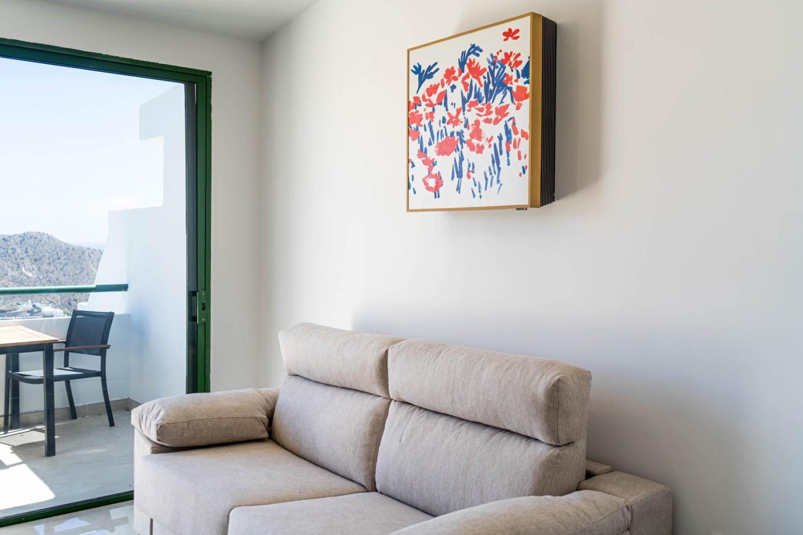 Apartamento en Venta en Mogán
