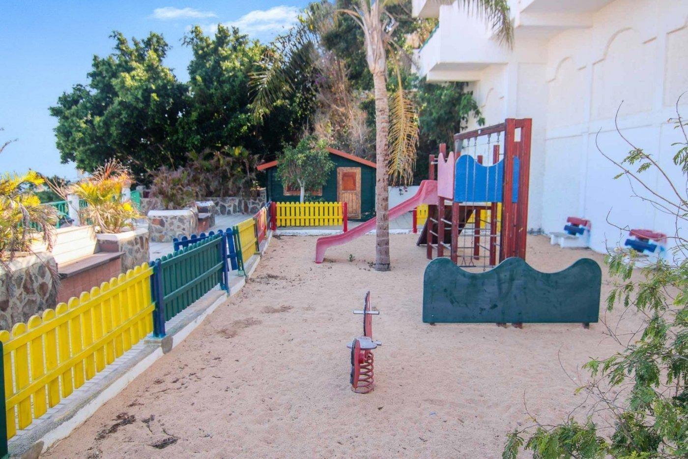 Apartamento en Venta en Mogán