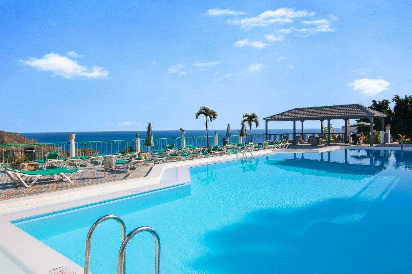 Apartamento en Venta en Mogán