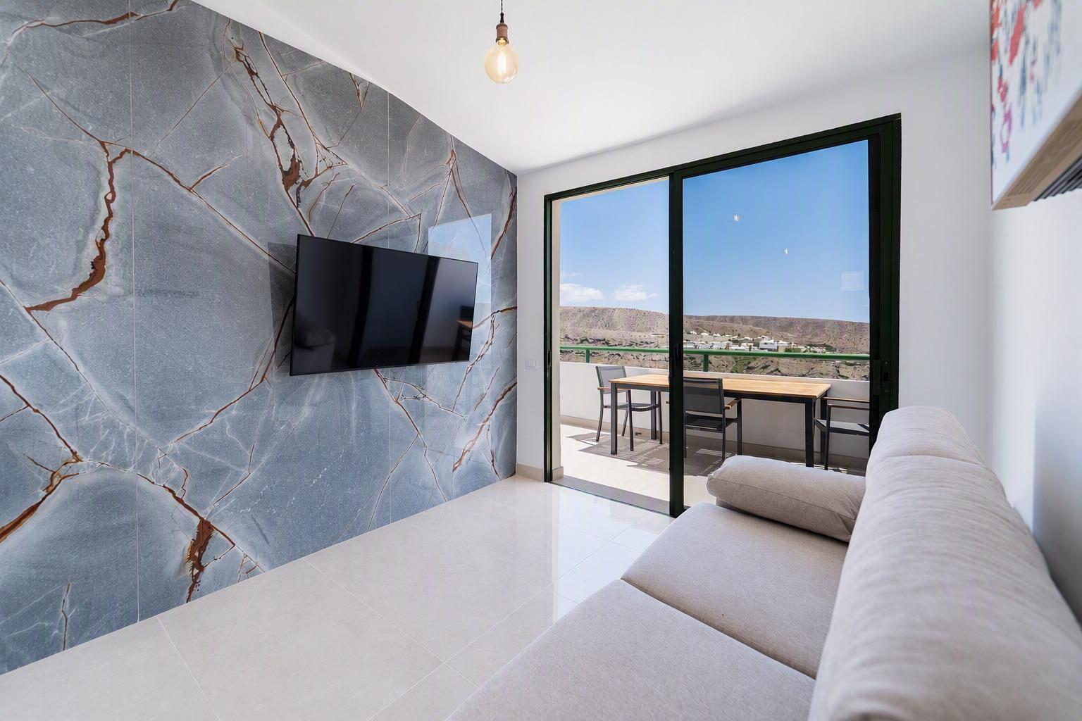 Apartamento en Venta en Mogán