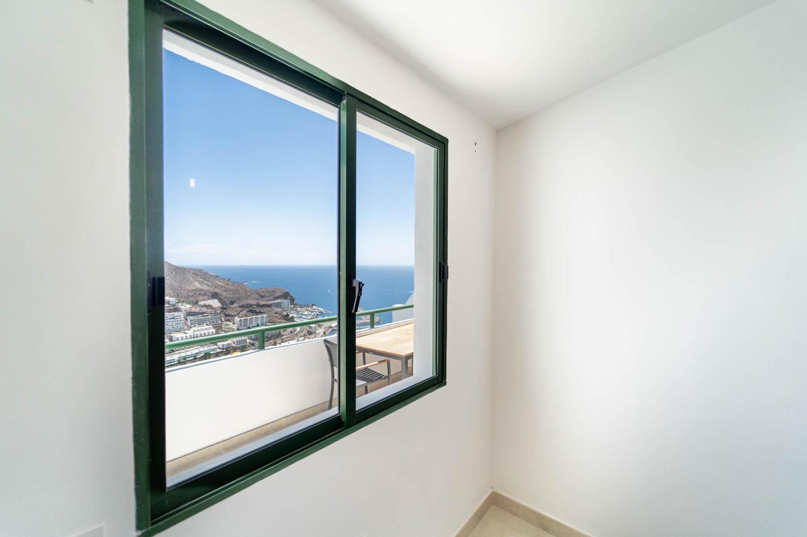 Apartamento en Venta en Mogán