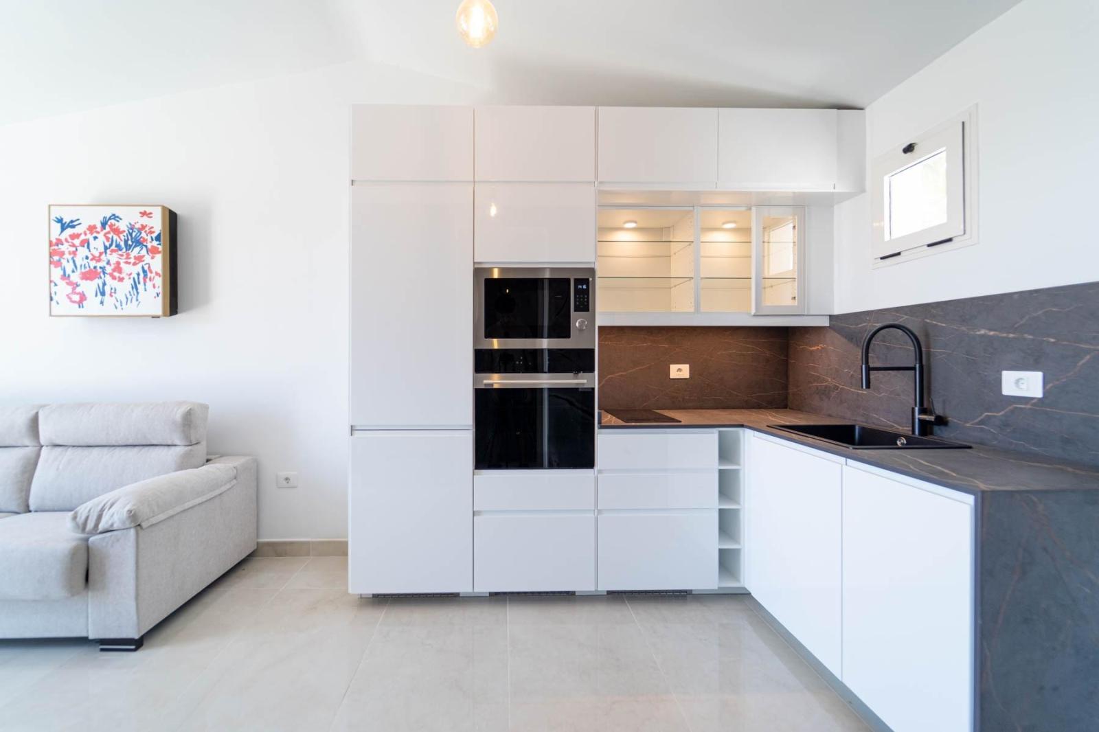 Apartamento en Venta en Mogán