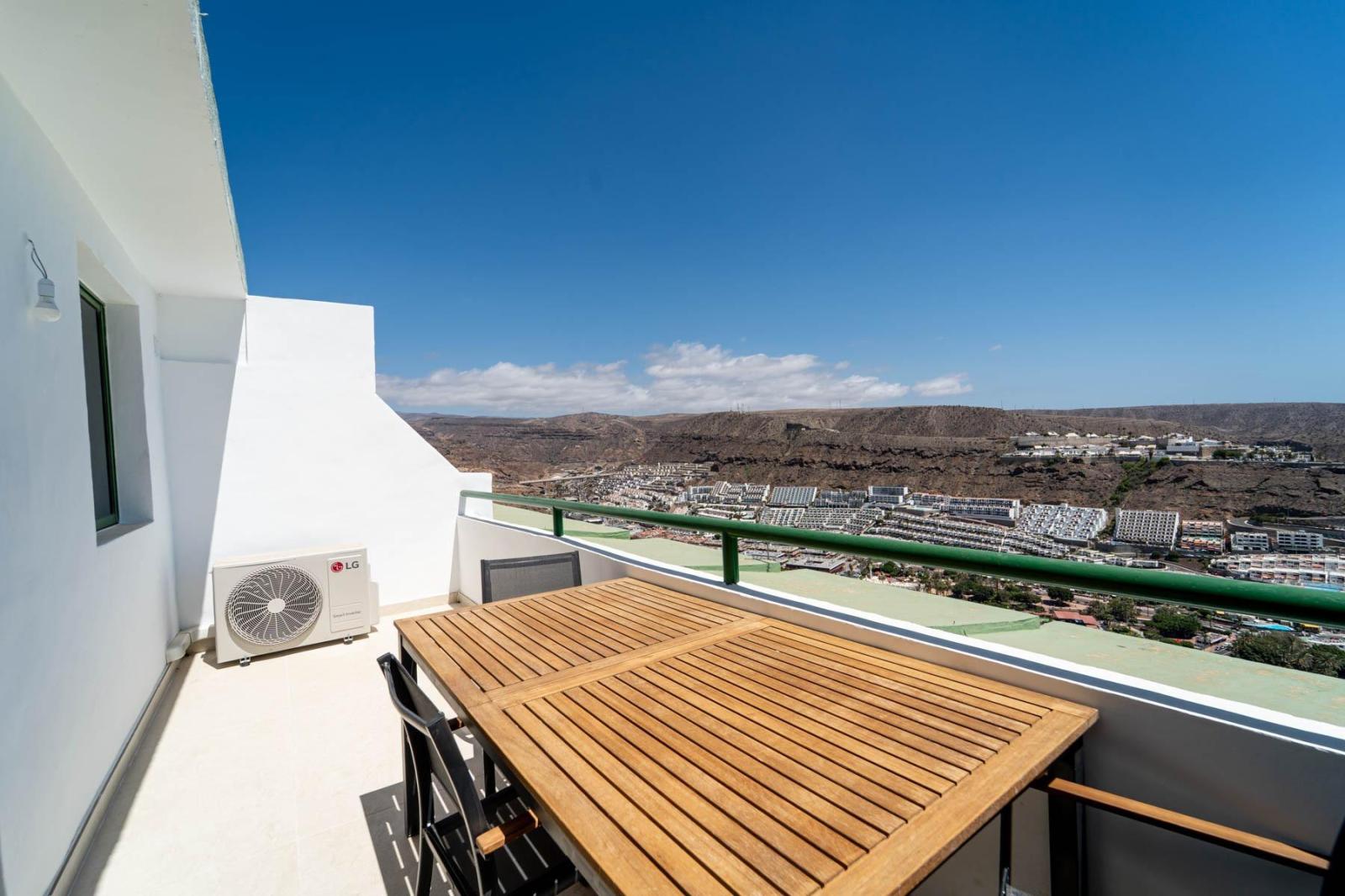 Apartamento en Venta en Mogán